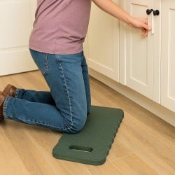 Amtech Garden and Hard Floor Matt Knee Protection Kneeler Pad N2545