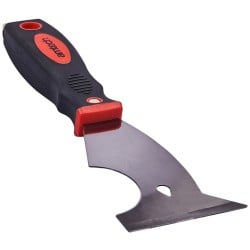 Amtech Multi Use 6 in 1 Decorators Scraper G0642