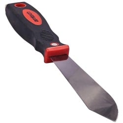 Amtech Tools Decorators Long Window Putty Knife G0645