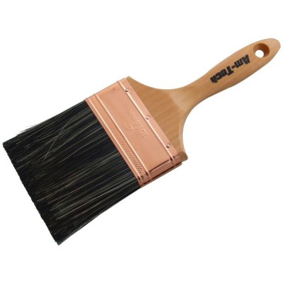 Amtech Multi Use Masonry and Roof Coating Paint Brush 4 inch