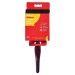 Amtech G4330 Multi Use Synthetic No Bristle Loss Paint Brush 4 inch 