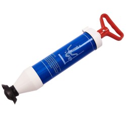 Amtech S1500 Blast Waste Pipe Unblocker Drain Suction Plunger