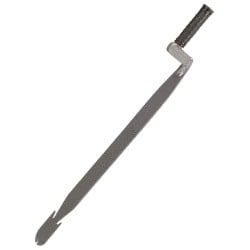 Amtech Roofers Slaters Nail Removal Roof Slate Rip Tile Ripper A2575