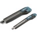 Anvil Pro Snap Off Trimming Knife 9mm 18mm 2pc Set TK100290971