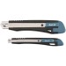 Anvil Pro Snap Off Trimming Knife 9mm 18mm 2pc Set TK100290971