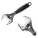 Bahco Adjustable 9031 Wrench + 8224 Waterpump Pliers XMS25ADJPUMP
