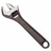 Bahco 8070 Wide Mouth Adjustable Wrench 155mm 6 inch BAH8070