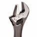 Bahco 8070 Wide Mouth Adjustable Wrench 155mm 6 inch BAH8070