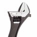 Bahco 8070 Wide Mouth Adjustable Wrench 155mm 6 inch BAH8070