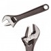 Bahco 80 Series ADJUST3 Adjustable Wrench Triple Pack BAHADJ3