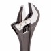 Bahco 8071 Wide Mouth Adjustable Wrench 205mm 8 inch BAH8071