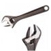 Bahco 80 Series ADJUST3 Adjustable Wrench Triple Pack 