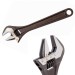 Bahco 80 Series ADJUST3 Adjustable Wrench Triple Pack BAHADJ3