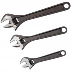 Bahco BAH903124TP Wrench/Plier Set