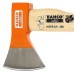 Bahco Hand Axe Hatchet 800g HGPS-0.6-360 BAHHGPS06360