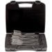 Bahco Flat Spade Wood Drill Bit Set SB-9629 S8 - 8pc Set BAH9629S8