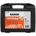 Bahco Flat Spade Wood Drill Bit Set SB-9629 S8 - 8pc Set BAH9629S8
