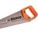 Bahco 14" Multi-Material Prizecut Toolbox Hand Saw 15/16 Tpi XMS24TBOXSAW