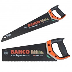 Bahco Superior Friction Coated Hand Saw 22in 9tpi BAH260022XT