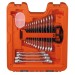 Bahco BAHS106 106pc Socket and Spanner Set S106