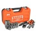 Bahco BAHS330 S330 Socket Set 3/8 inch 34 Piece Set