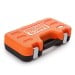 Bahco BAHS330 S330 Socket Set 3/8 inch 34 Piece Set