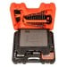 Bahco Pro S95 1/4 1/2 Inch Metric Socket Mechanics Set 95pc BAHS95