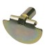 Bailey 5431 Universal Drain Rod Cleaning Clearing Set and Tools BAI5431