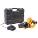 Batavia One-Handed Chainsaw 12v 2.0Ah Li-ion 7064635