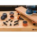 Bench Dog Bench Cookie Plus Master 28 Piece Kit 518609