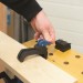 Bench Dog Large Workmate Bench Vice Pegs Dogs 4pk STDPEG
