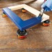 Bench Dog Work Bench Cookie Plus Base Kit 4pk 641629