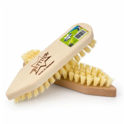 Bettina Hand Cleaning Floor Scrubbing Brush Wooden B123