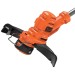 Black and Decker AFS Garden Grass Lawn Strimmer Electric BESTA525 B/DBESTA525