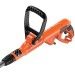 Black and Decker AFS Garden Grass Lawn Strimmer Electric BESTA525 B/DBESTA525