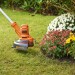Black and Decker AFS Garden Grass Lawn Strimmer Electric BESTA525 B/DBESTA525