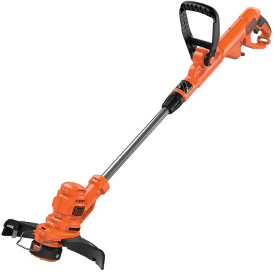 Black and Decker AFS Garden Grass Lawn Strimmer Electric BESTA525 B/DBESTA525
