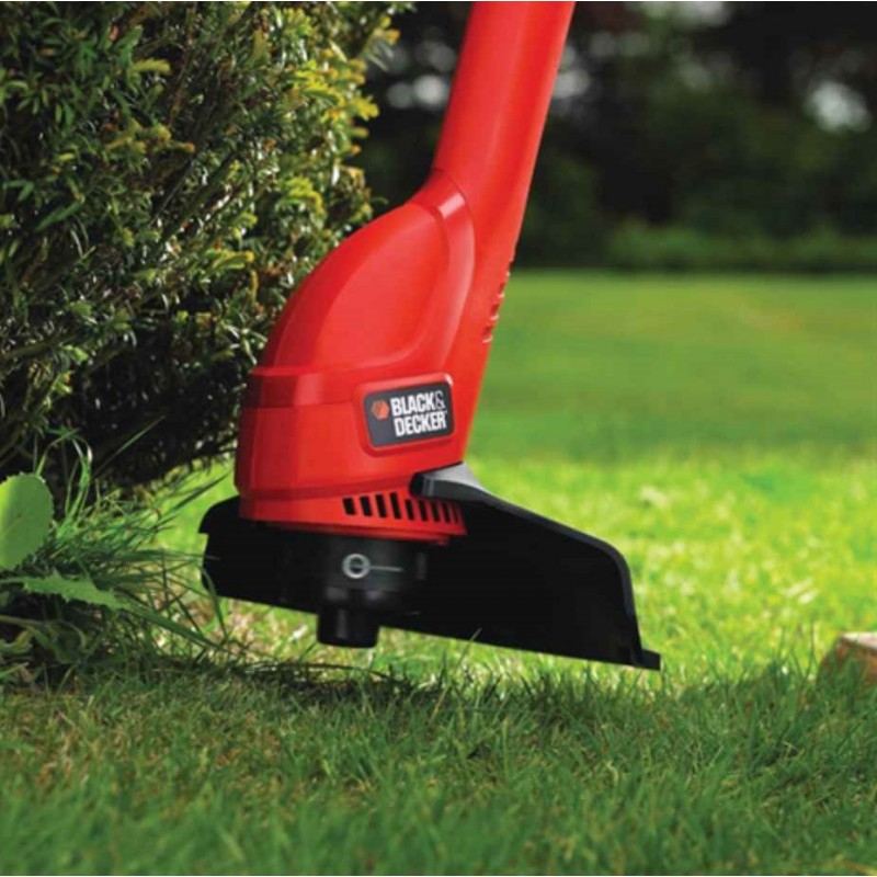 Black and Decker GL250 Electric Garden Strimmer Sealants and Tools Direct