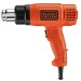 Black and Decker Hot Air Heat Gun 1750 Watt KX1650 