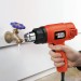 Black and Decker Hot Air Heat Gun 1750 Watt KX1650 