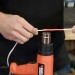 Black and Decker Hot Air Heat Gun 1750 Watt KX1650 