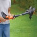 Black and Decker STC1820PC Cordless Battery 18v Garden Strimmer Battery inc