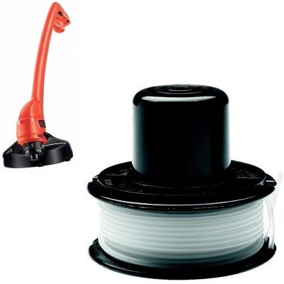 Black and Decker GL250 GL310 GL360 Strimmer Bump Feed Line Spool A6226