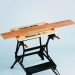 Black and Decker Workmate Dual Height Bench 250Kg WM536