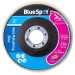 Blue Spot Tools Polishing and Sanding Flap Disc Set 19036 Bluespot