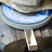 Blue Spot Tools Polishing and Sanding Flap Disc Set 19036 Bluespot