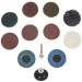 Blue Spot Tools Sanding And Preparation 12pc Set 19042 Bluespot