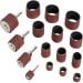 Blue Spot Tools Drum Sanding 20 Piece Kit 19046 Bluespot
