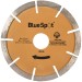 Blue Spot Tools 115mm Diamond Mortar Raking Disc 19536 Bluespot