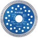 Blue Spot 115mm 4 1/2" Turbo Masonry Grinder Cutting Disc 19537